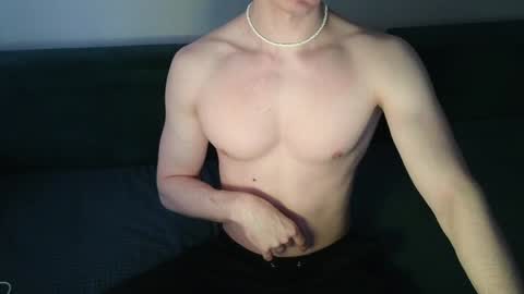 Snapshot of adam21boy chatting on 04.19.26 Adam online show from 04.19.26