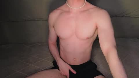 Adam online show from 01.18.26