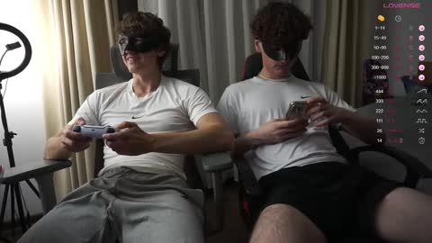 Adam online show from 01.31.26