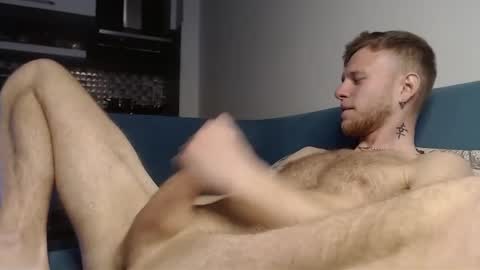 Adam online show from 02.01.25