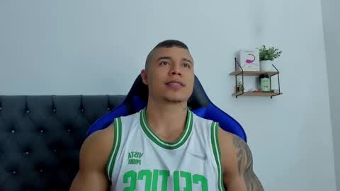 adam boss online show from 10.22.25