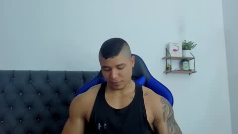 adam boss online show from 10.23.25