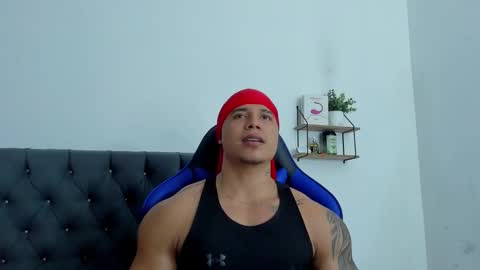 adam boss online show from 11.10.25