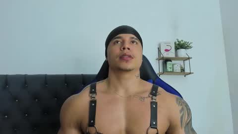 adam boss online show from 02.18.26