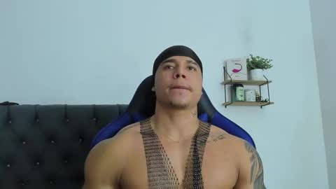 adam boss online show from 02.19.26