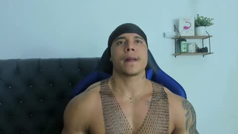 adam boss online show from 04.16.26