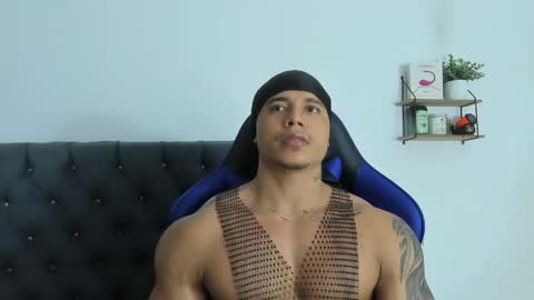 adam boss online show from 04.21.26