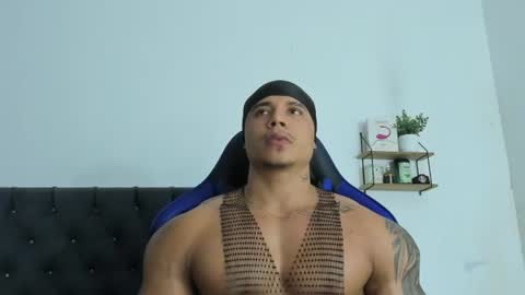 adam boss online show from 07.01.26