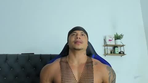 adam boss online show from 07.09.26