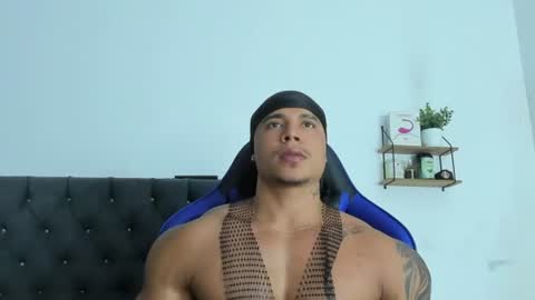 adam boss online show from 07.09.26