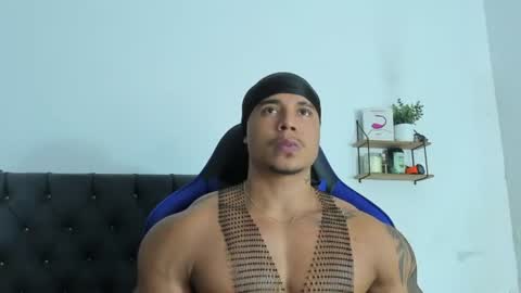 adam boss online show from 07.23.26