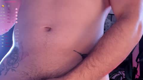 Adam online show from 02.24.25