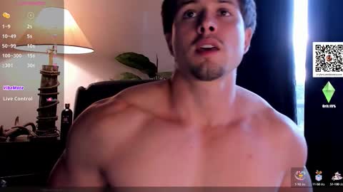 Adam online show from 10.23.25