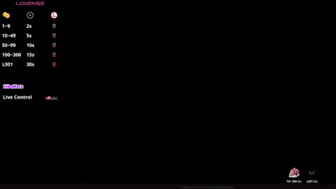 Adam online show from 01.08.26