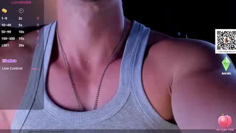 Adam online show from 03.10.26