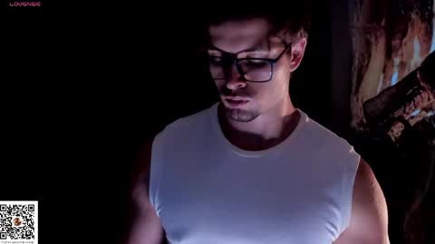 Snapshot of adam_bouton chatting on 05.27.26 Adam online show from 05.27.26