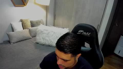 adam clarke online show from 01.16.25