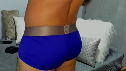 adam clarke online show from 01.17.25