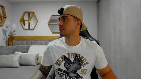 adam clarke online show from 01.19.25