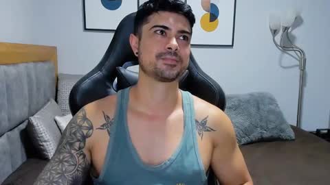 adam clarke online show from 01.30.25