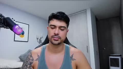 adam clarke online show from 01.31.25