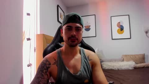 adam clarke online show from 01.31.25