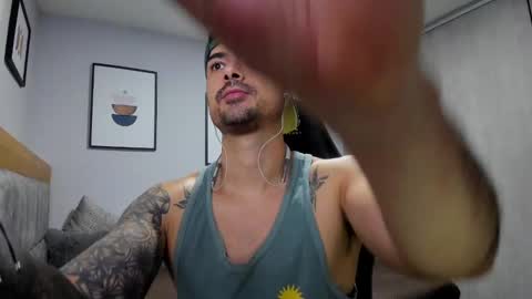 adam clarke online show from 01.31.25