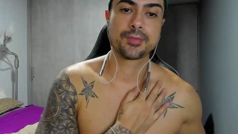 adam clarke online show from 02.01.25