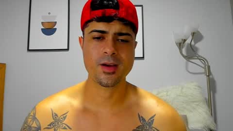 adam clarke online show from 02.05.25