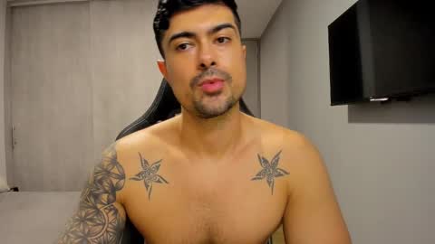 adam clarke online show from 02.13.25