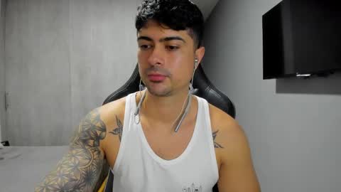 adam clarke online show from 02.18.25