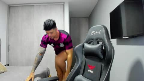 adam clarke online show from 02.23.25