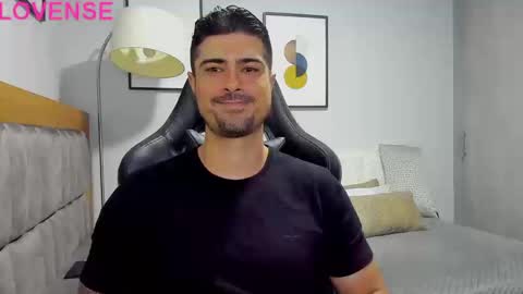 adam clarke online show from 09.29.25