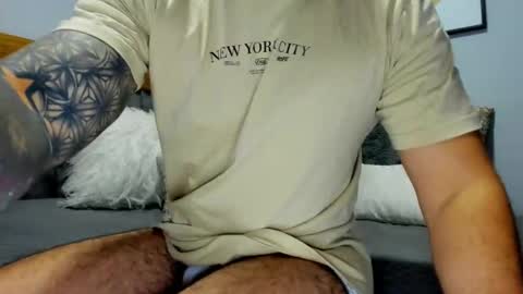 adam clarke online show from 11.07.25