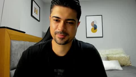 adam clarke online show from 03.10.26