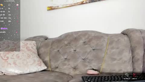 ADAM online show from 02.28.25