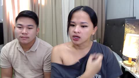 Snapshot of adam_dayana chatting on 12.23.24 adam and dayana online show from 12.23.24