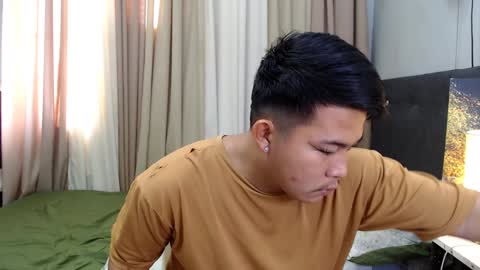 Snapshot of adam_dayana chatting on 01.17.25 adam and dayana online show from 01.17.25