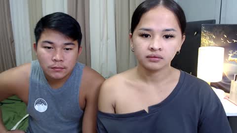 Snapshot of adam_dayana chatting on 01.31.25 adam and dayana online show from 01.31.25