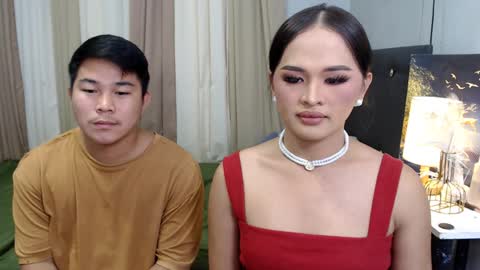 Snapshot of adam_dayana chatting on 02.04.25 adam and dayana online show from 02.04.25