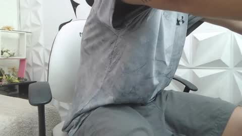 adam_evehotroom online show from 01.25.25