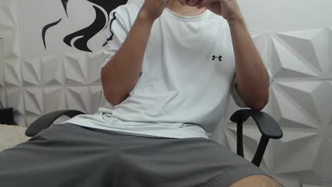 adam_evehotroom online show from 01.29.25