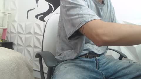 adam_evehotroom online show from 02.07.25