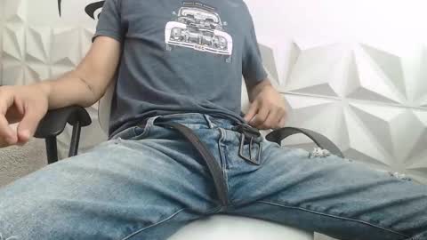 adam_evehotroom online show from 02.16.25