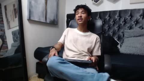 Snapshot of adam_ford1 chatting on 01.13.26 adam_ford1 online show from 01.13.26