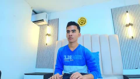Snapshot of adam_hill7 chatting on 05.19.26 Adam online show from 05.19.26