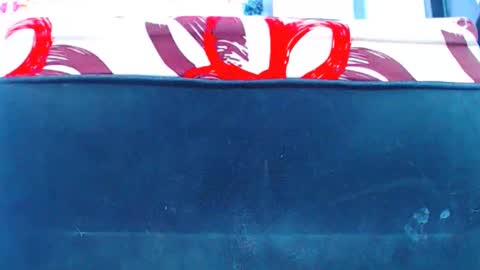 adam hot11 online show from 12.07.24