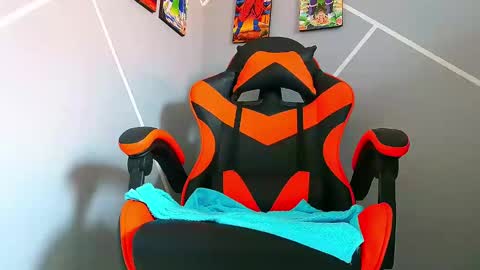 adam hot11 online show from 09.22.25