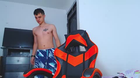 adam hot11 online show from 12.18.25