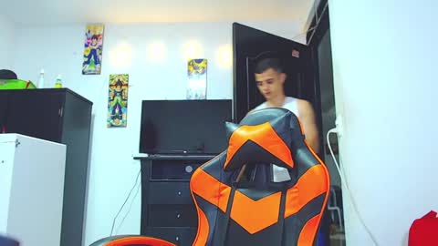 adam hot11 online show from 02.22.26